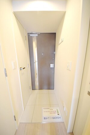 Brillia ist両国の物件内観写真